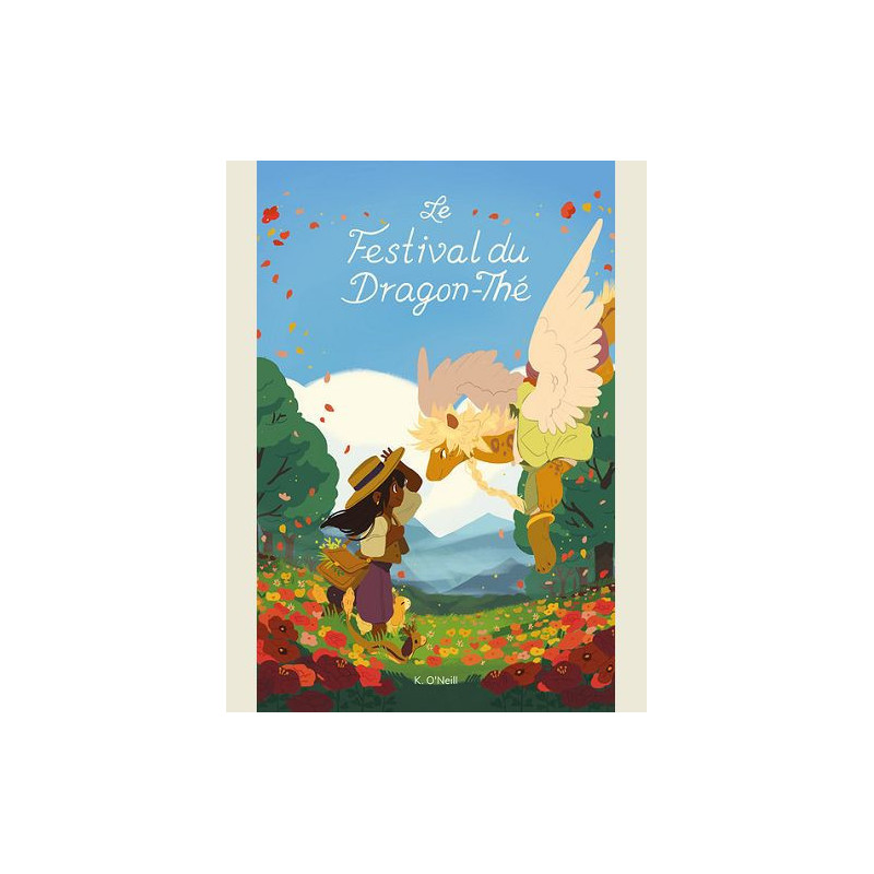 LE FESTIVAL DU DRAGONTHE  NED 2023 