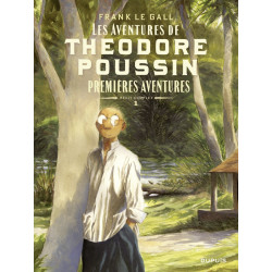 THEODORE POUSSIN  RECITS COMP  THEODORE POUSSIN  RECITS COMPLETS  TOME