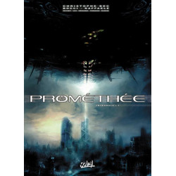 PROMETHEE  INTEGRALE T01 A T05