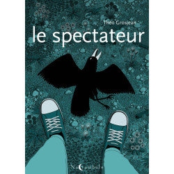 LE SPECTATEUR  ONESHOT  LE SPECTATEUR