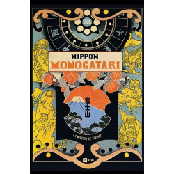 T03  NIPPON MONOGATARI  LA MISSION DE KINTARO