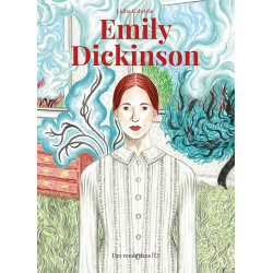 EMILY DICKINSON
