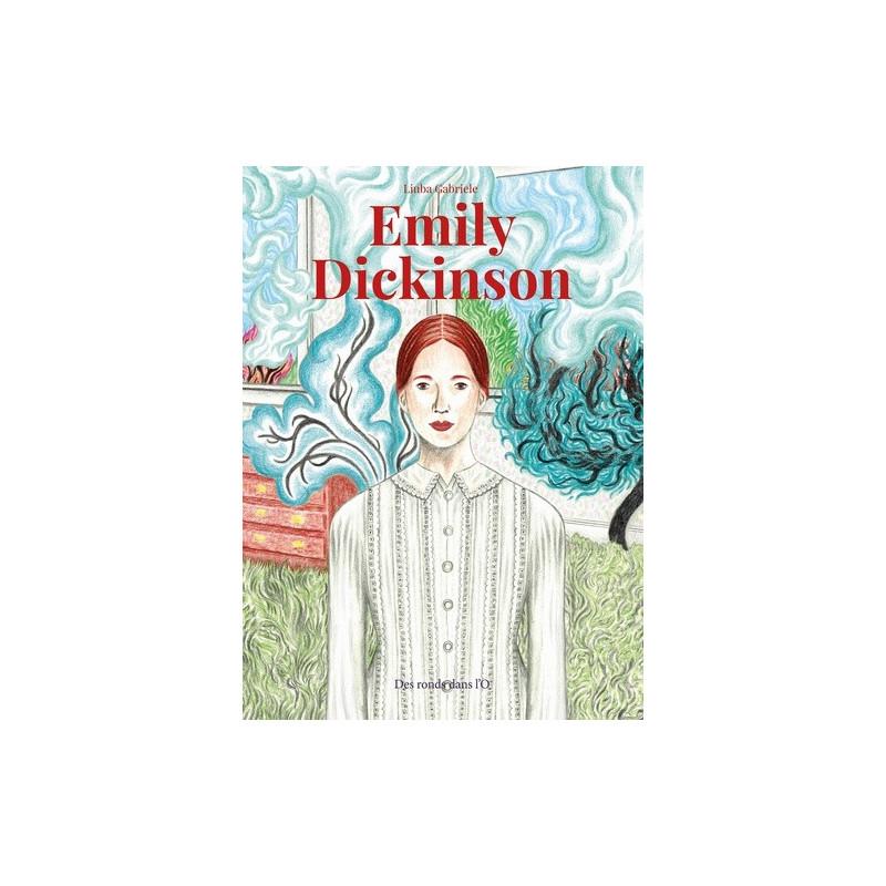 EMILY DICKINSON