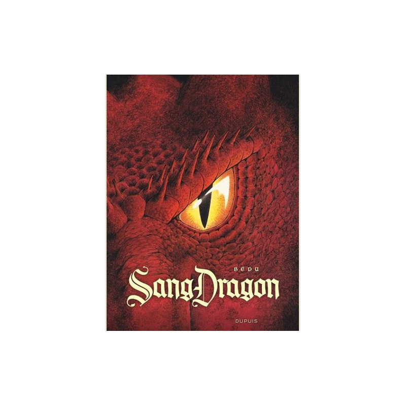 SANGDRAGON