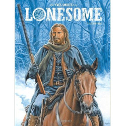 LONESOME   TOME 2  LES RUFFIANS