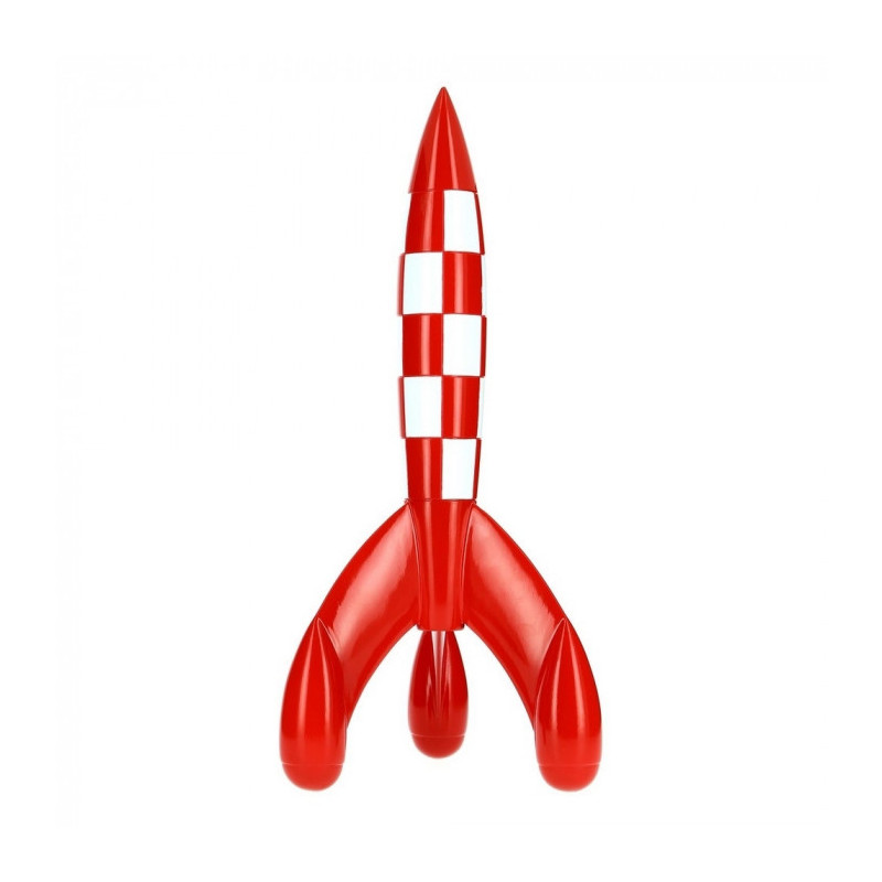 TINTIN FUSEE 150 CM