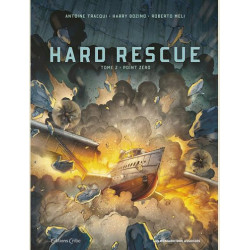 HARD RESCUE T2  POINT ZERO