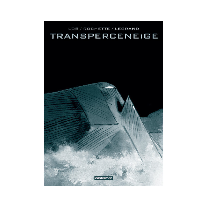 TRANSPERCENEIGE - INTEGRALE