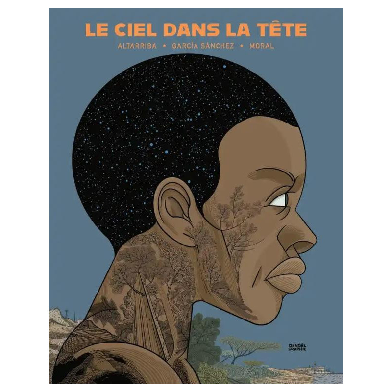 LE CIEL DANS LA TETE