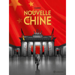 NOUVELLE CHINE  ONE SHOT  NOUVELLE CHINE