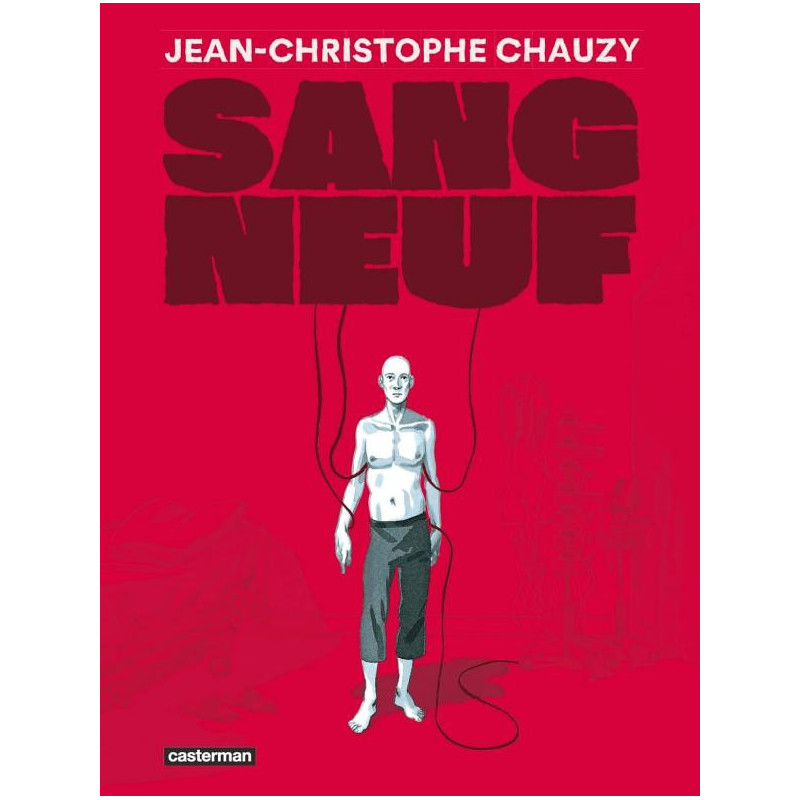 SANG NEUF