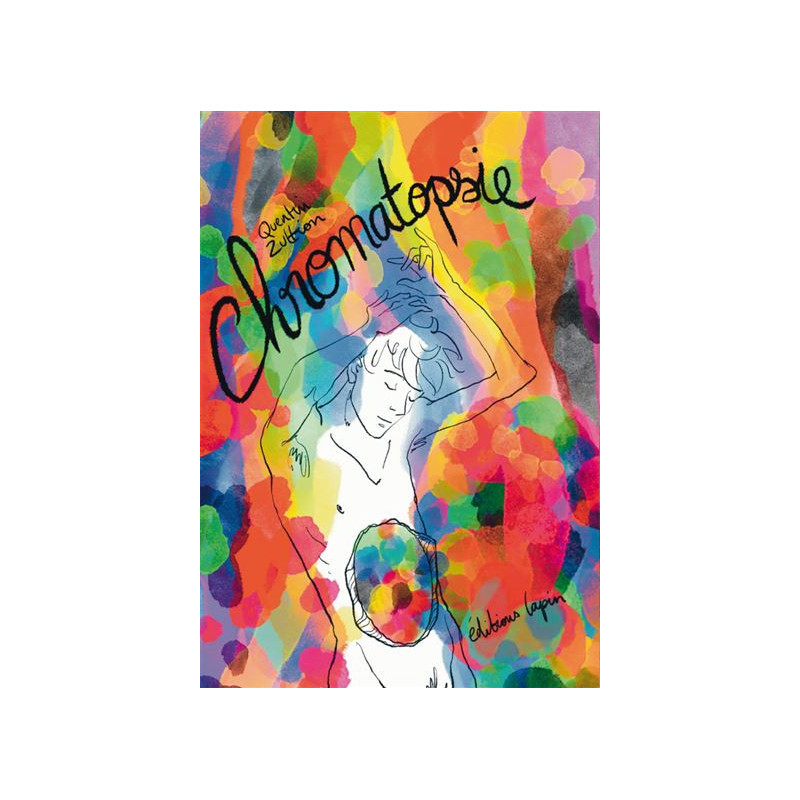 CHROMATOPSIE NED 2024