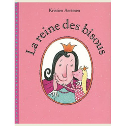 REINE DES BISOUS  LA 