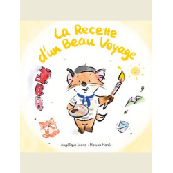 LA RECETTE D UN BEAU VOYAGE