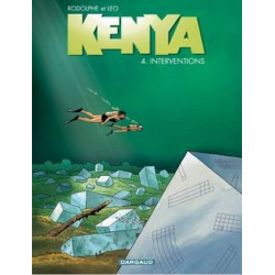 KENYA  TOME 4  INTERVENTIONS