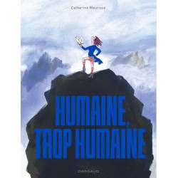 HUMAINE  TROP HUMAINE