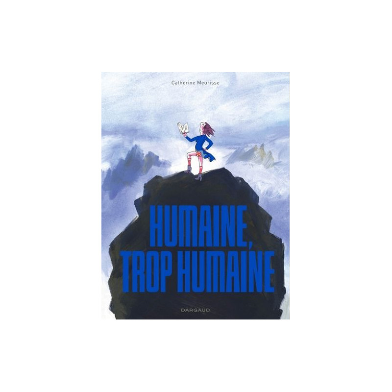 HUMAINE  TROP HUMAINE