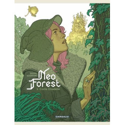 NEOFOREST  TOME 1