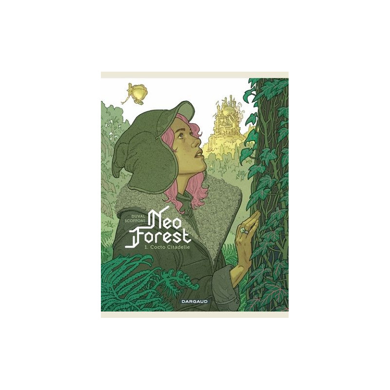 NEOFOREST  TOME 1