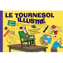 LE TOURNESOL ILLUSTRE