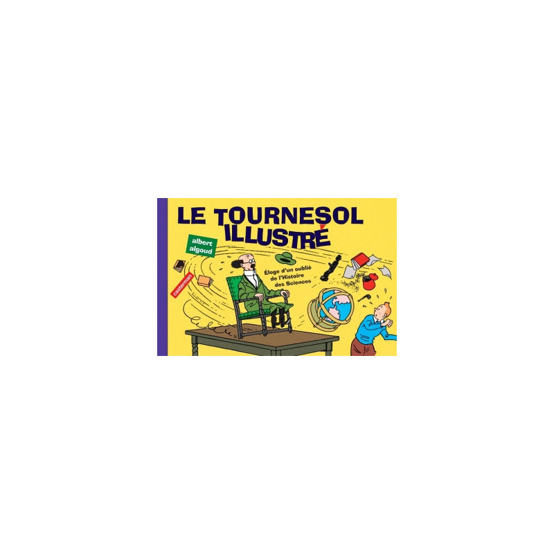 LE TOURNESOL ILLUSTRE