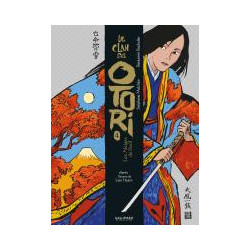 LE CLAN DES OTORI VOL04 LES NEIGES DE L EXIL