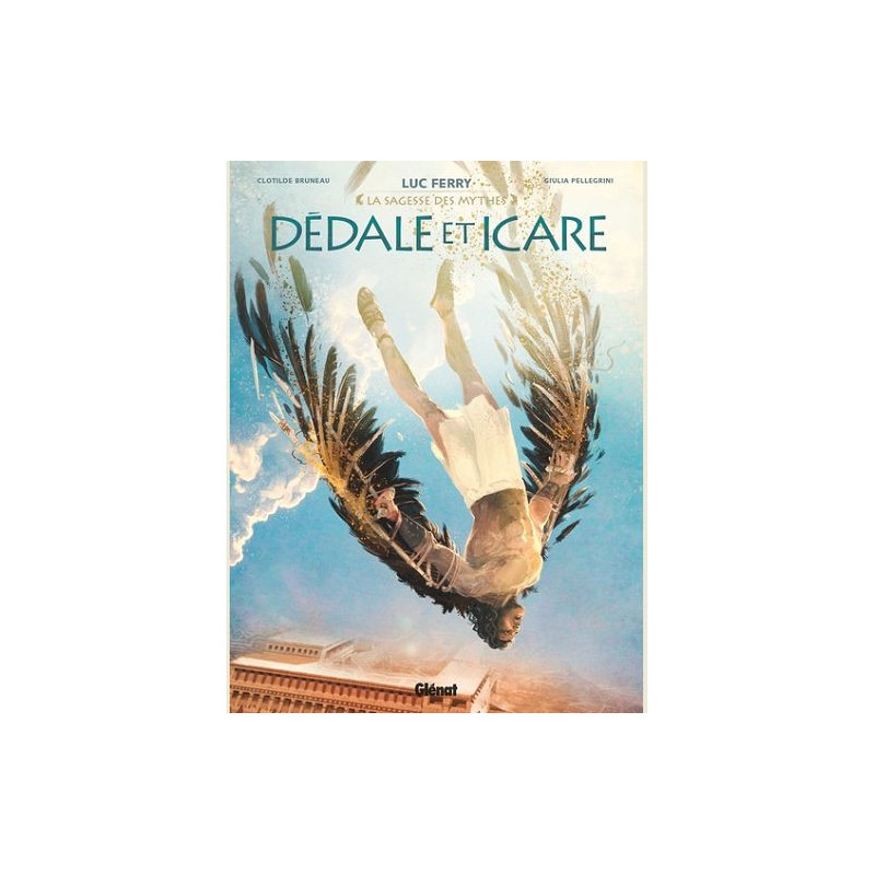 DEDALE ET ICARE