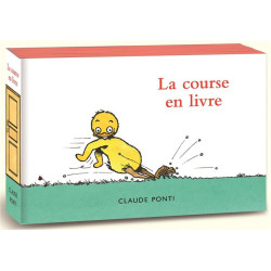 COURSE EN LIVRES  LA 