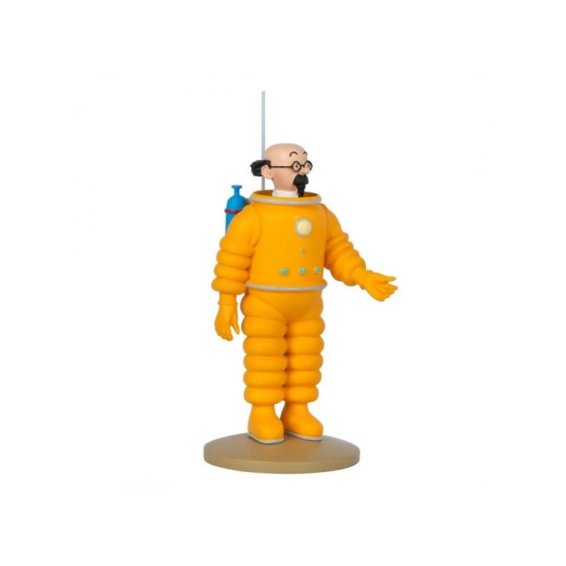 TOURNESEOL COSMONAUTE