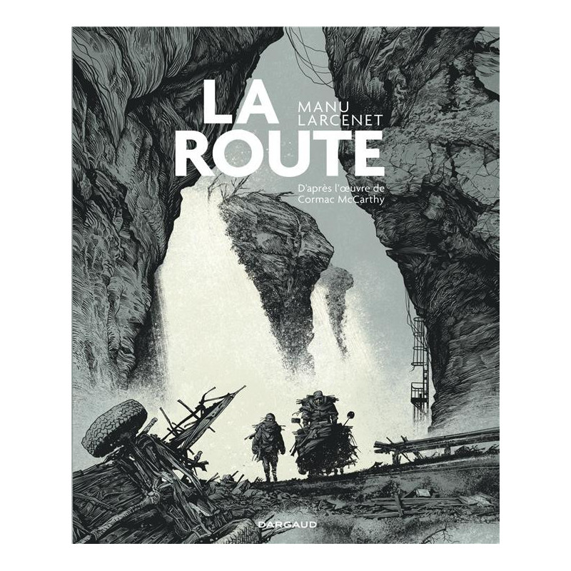 LA ROUTE