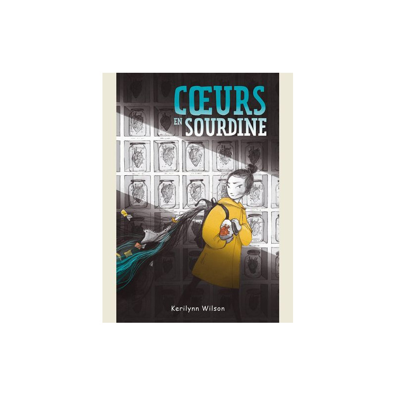 COEURS EN SOURDINE