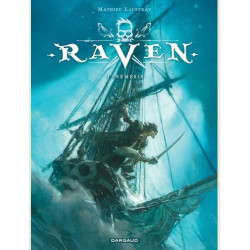 RAVEN  TOME 1  NEMESIS