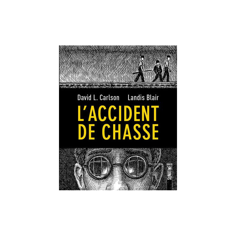 L ACCIDENT DE CHASSE
