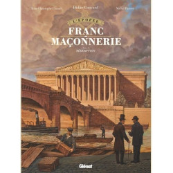L EPOPEE DE LA FRANCMACONNERIE  TOME 10  REDEMPTION