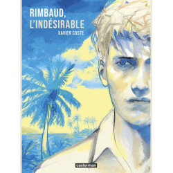 RIMBAUD  L INDESIRABLE  NE2022