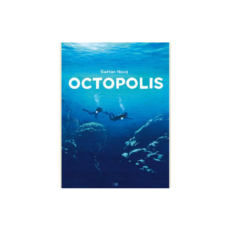 OCTOPOLIS