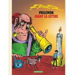 PHILEMON  T01  AVANT LA LETTRE