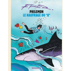 PHILEMON  T02  LE NAUFRAGE DU A