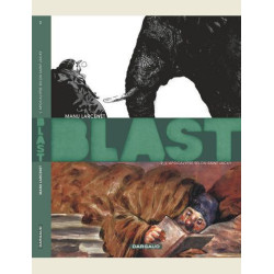 BLAST  T02  L APOCALYPSE SELON SAINT JACKY