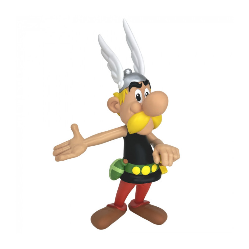FIGURINE ASTERIX XL