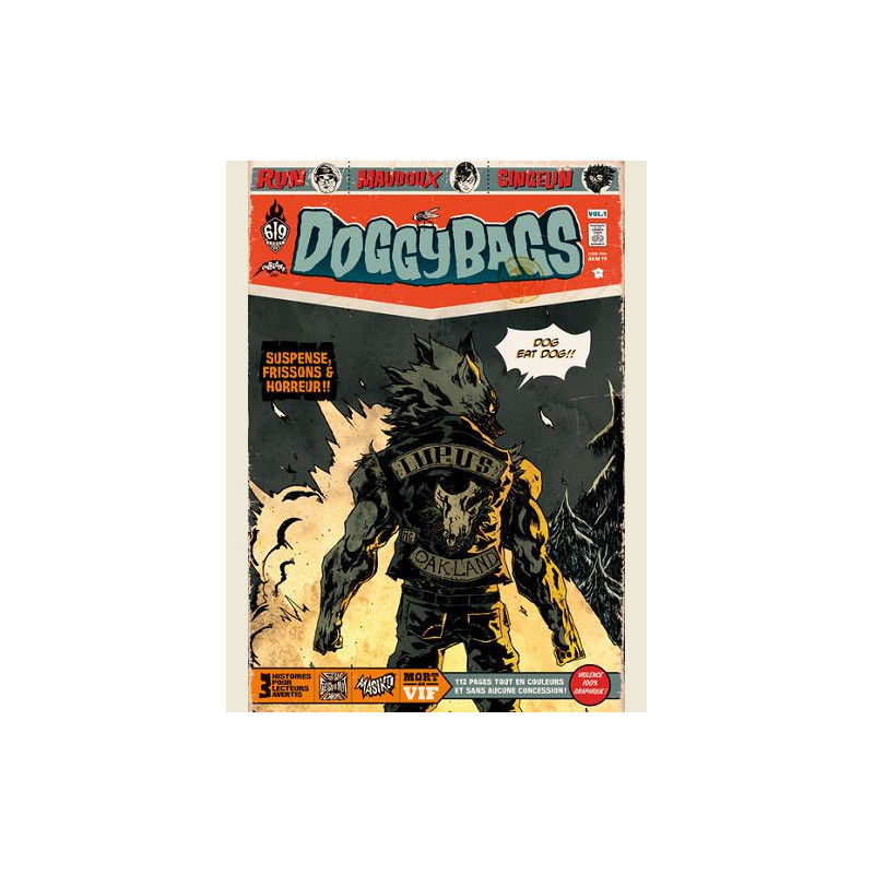 DOGGYBAGS T01