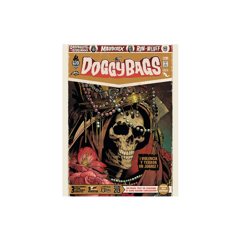 DOGGYBAGS T03