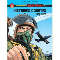 BUCK DANNY  HISTOIRES COURTES   TOME 2