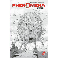 PHENOMENA TOME 1