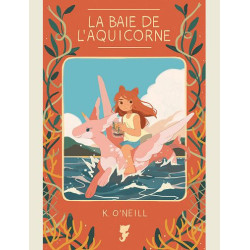 LA BAIE DE L AQUICORNE  NED 2024 