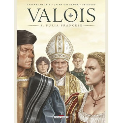 VALOIS T03  FURIA FRANCESE