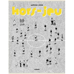 HORSJEU