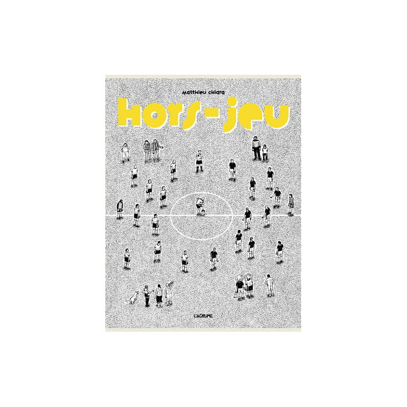 HORSJEU