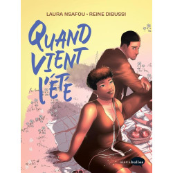 QUAND VIENT L ETE