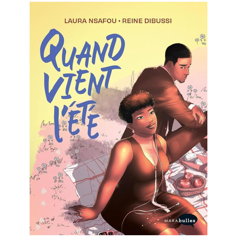 QUAND VIENT L ETE